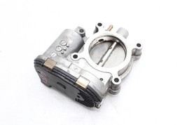 97-04 MERCEDES R170 SLK230 THROTTLE BODY K546 image 7