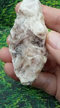 Stunning Barite with Pyrite sprinkles &amp; Orange Calcite  New Mexico - $24.74