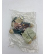 2004 Golf Masters Mascot Bear “6 NIB - $304.10 MXN