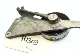 2003-2008 INFINITI FX35 G35 A/C COMPRESSOR BELT TENSIONER H1303 image 10