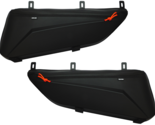 2017-2024 Can-Am Maverick X3 Max OEM Lower Door Panel Storage Bags 71500... - $184.99