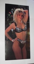 Linnea Quigley Poster #2 Return of the Living Dead Movie Scream Queen El... - £55.81 GBP