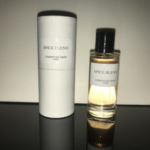Collector's perfume Christian Dior Spice Blend Eau de Parfum 7.5 ml  Year: 2003  - $129.00