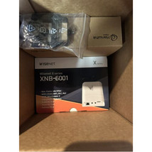 Hanwha XNB-H6240A WISENET X POWERED BY WISENET 5 NETWORK A - $1,169.24 CAD