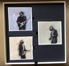 Eric Clapton ..the definitive 24 nights CD set image 5