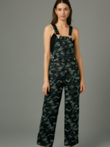 Women Overall Unbranded Women Camouflage Overall Size M Gray - $128.96 MXN