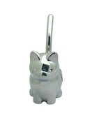 Sitting Cat Ring Holder jewelry Bracelet holder stand  Organizer - $34.70 CAD