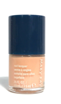 Mary Kay Nail Lacquer Pink Sand .25 oz 7.5 ml - £11.84 GBP