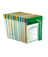 The Spiritual Sword Publication 40 Issues Complete 1978-1988 Series Volu... - $176.56 CAD