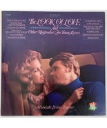 Midnight String Quartet The Look Of Love Record - $17.57 CAD