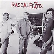 Rascal Flatts : Rascal Flatts CD (2008) Pre-Owned - $15.20