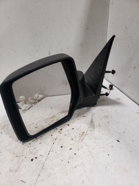 Primary image for Driver Side View Mirror Power Textured Non-heated Fits 08-12 LIBERTY 679270
