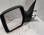 Driver Side View Mirror Power Textured Non-heated Fits 08-12 LIBERTY 679270 - £60.40 GBP