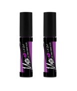 Pack of 2 LA Girl Matte Flat Finish Pigment Gloss - GLG845 Stunner 0.17 ... - €9,58 EUR Pack of 2 LA Girl Matte Flat Finish Pigment Gloss - GLG845 Stunner 0.17 ... - €9,58 EUR