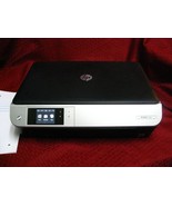 HP ENVY 5530 All-In-One Inkjet Printer Scan Copy Silver needs black ink - €72,28 EUR HP ENVY 5530 All-In-One Inkjet Printer Scan Copy Silver needs black ink - €72,28 EUR