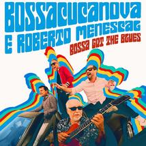 Bossa Got The Blues [Audio CD] Bossacucanova and Roberto Menescal - £22.42 GBP