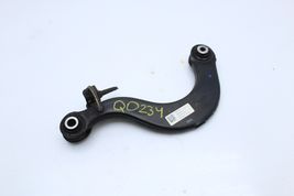 11-18 VOLKSWAGEN JETTA REAR LEFT UPPER CONTROL ARM Q0234 image 2
