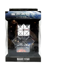Toyzon Space Anomaly NASA Magic Star Terrestrial Planets Fidget 2 Pack  - £15.52 GBP