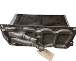 Oil Cooler From 2014 Ford Fusion  1.5 DS7G9L440BD - $99.95