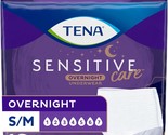 Tena Sensitive Care Incontinence Overnight Underwear for Women, Size Sma... - $23.74