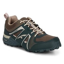 Men&#39;s Black Hiking Sports Shoes Gift Camping Trekking Used Comfort - £45.32 GBP