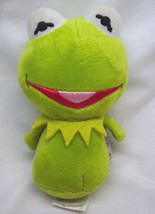 Hallmark Itty Bittys The Muppets KERMIT THE FROG 4&quot; Plush Stuffed Animal... - $277.04 MXN