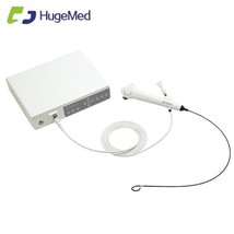 Ureteroscope Disposable Video Uretero-Renoscope Flexible Endoscope Handp... - $3,160.68