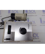 Olympus TGHM 115V To 6V/30W Microscope Power Supply With LSG Lamp Housin... - $320.76