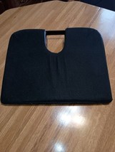 Seat Solution Orthopedic Seat Cushion~ Wedge Shape - $4.95