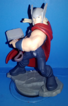 Disney Infinity THOR 2.0 Marvel The Avengers Figure - £9.40 GBP