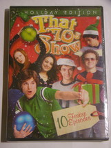 That 70&#39;s Show - Holiday Edition (Dvd) - £9.40 GBP