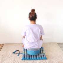 JI RA YA - Thai Meditation Cushion (Set) - $179.99