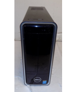 Dell Inspiron 3647 Mini Desktop Computer 3.0GHz Intel 4GB 512GB SSD Wind... - $137.18