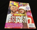 Us Weekly Magazine Feb 12,  2024 Travis &amp; Taylor Going the Distance! - $9.00