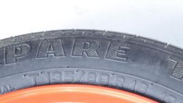 Wheel 18x4-1/2 Spare Fits 09-21 XF 65260 image 4