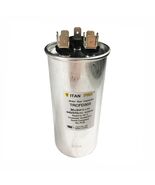 Diversitech TitanPro TRCFD303 HVAC Round Dual Motor Run Capacitor. 30/3 ... - $47.34 CAD