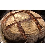 Bavarian &quot;Black Death&quot; Sourdough Starter YEAST 400 Year-Old History ACTI... - $7.72