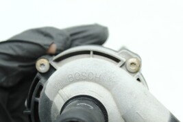 2013-2017 MERCEDES C300 W205 ENGINE AUXILIARY WATER PUMP H1631 image 15