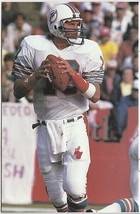 DAN MARINO 8 X 5 PHOTO - $4.95