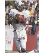 DAN MARINO 8 X 5 PHOTO - $94.08 MXN