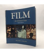 Film : An Introduction by William H. Phillips Second Edition - $345.69 MXN