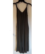 Womens XXS Agnes &amp; Dora Green Adjustable Strap Tank Top Romper Jumper Ju... - $535.45 MXN