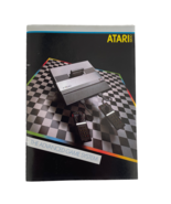 1982 Atari 5200 Game Catalog CO 18270 Rev 1 - £11.65 GBP