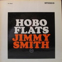 Jimmy smith hobo flats thumb200