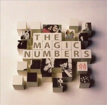 Magic Numbers  CD by Magic Numbers - $0.94