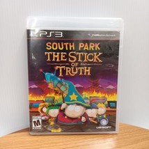 South Park The Stick of Truth PS3 PlayStation 3 Preowned Video Game - $14.95