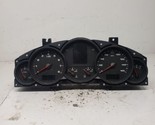 Speedometer Cluster MPH Fits 08-10 PORSCHE CAYENNE 880456 - £114.19 GBP