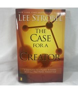 The Case for A Creator By Lee Strobel, A Journalist&#39;s Pers. Investigation - $155.52 MXN