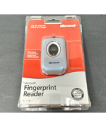 Microsoft Fingerprint Reader Model 1033 Password Replacement SEALED Wind... - $282.82 MXN