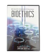 Bioethics - DVD - Widescreen Ntsc - Brand New, Factory SEALED - $24.11 CAD